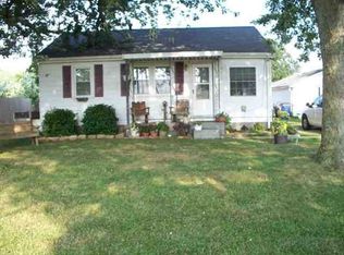 404 Old L And Tpke N, Magnolia, KY 42757