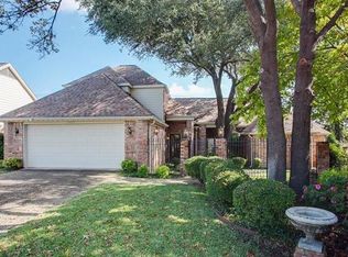 16012 Chalfont Cir, Dallas, TX 75248