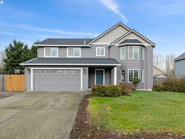 183 Mable Ln, Woodland, WA 98674