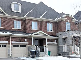162 Agava St, Brampton, ON L7A4R9