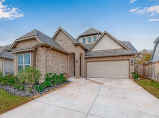 24119 Ayers Smith Trl, Richmond, TX 77469