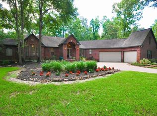 22914 Rosehollow Trl, Tomball, TX 77377