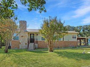 1102 Mendelin, San Antonio, TX 78260