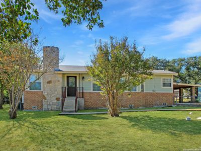 1102 Mendelin, San Antonio, TX, 78260