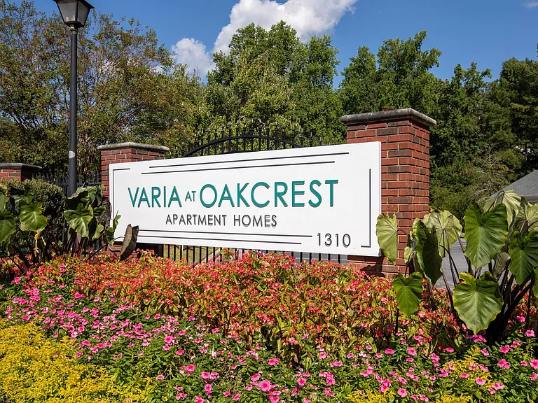Varia at Oakcrest