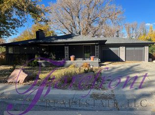 3120 S Poplar St, Casper, WY 82601