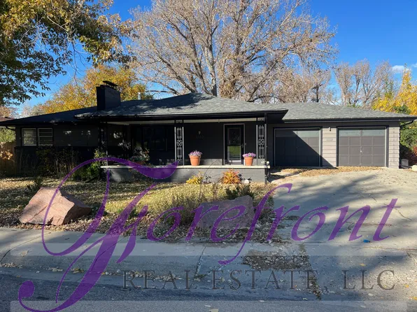 3120 S Poplar St, Casper, WY 82601
