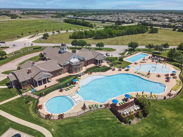 176 Pleasant Hill Ln, Fate, TX 75189