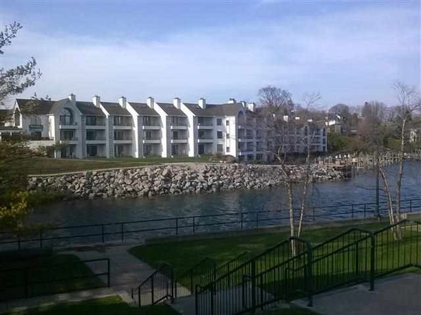 Condos For Sale Charlevoix Mi