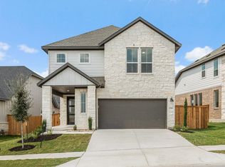 158 Granit Oak Dr, Dripping Springs, TX 78620