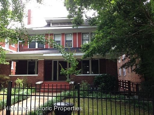 2nd image of 1105 30th St S APT 3