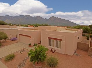 485 W Spearhead Rd, Tucson, AZ 85737