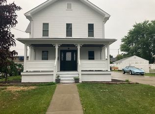 37 E Vine St, Monroe, MI 48162