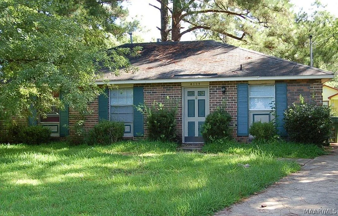 3 bed, 2.0 bath, 1107 sqft, $1,125 — Photo 1