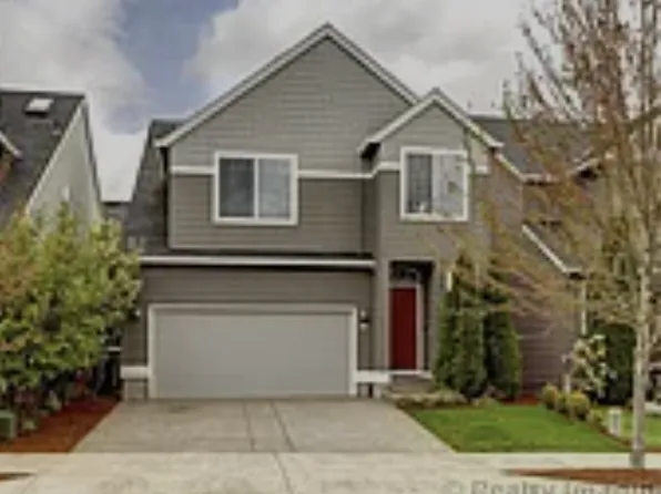 196 NW 209th Ave, Beaverton, OR 97006
