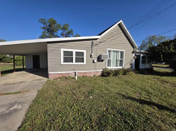 120 S West St, Eaton, IN 47338