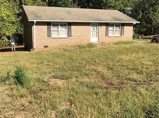 1021 Lakemont Dr, Starr, SC 29684