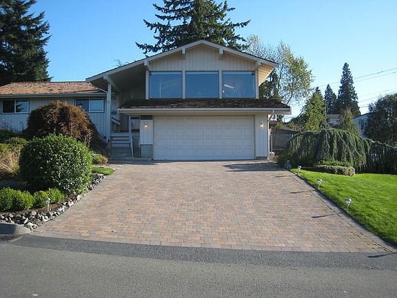 Tumbled Cobblestone Driveway