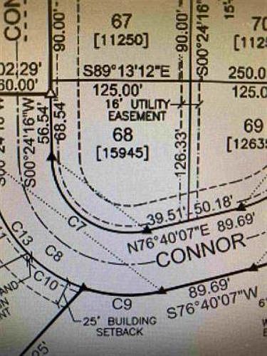 2nd image of N8770 Connor Cir