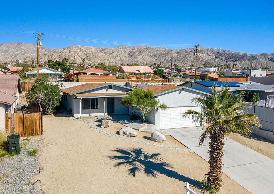 1st image of 66590 Yucca Dr