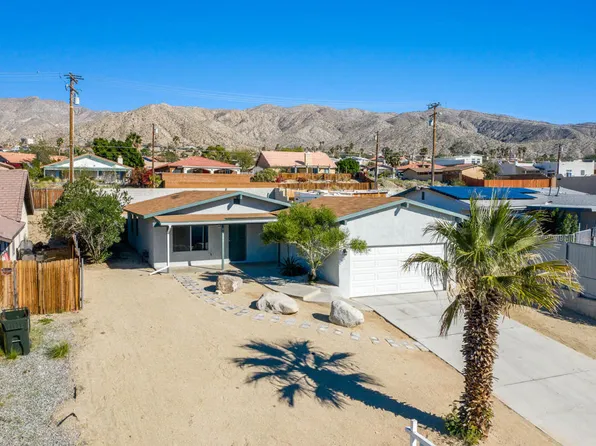 66590 Yucca Dr, Desert Hot Springs, CA 92240