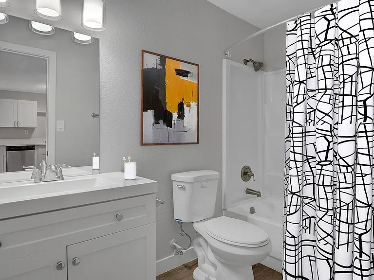 ATMO Escondido | Apartments For Rent in Las Vegas, NV