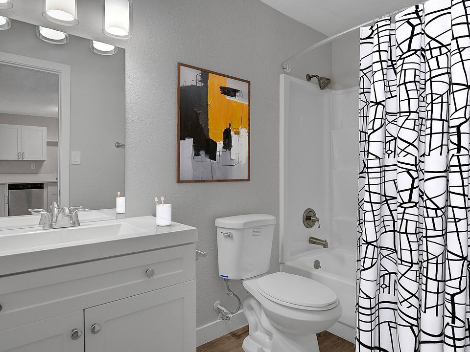 ATMO Escondido | Apartments For Rent in Las Vegas, NV