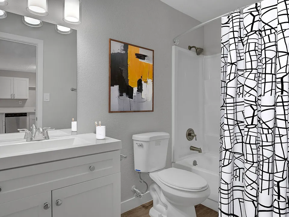 ATMO Escondido | Apartments For Rent in Las Vegas, NV