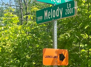 Tbd Teal Rd, Pellston, MI 49769