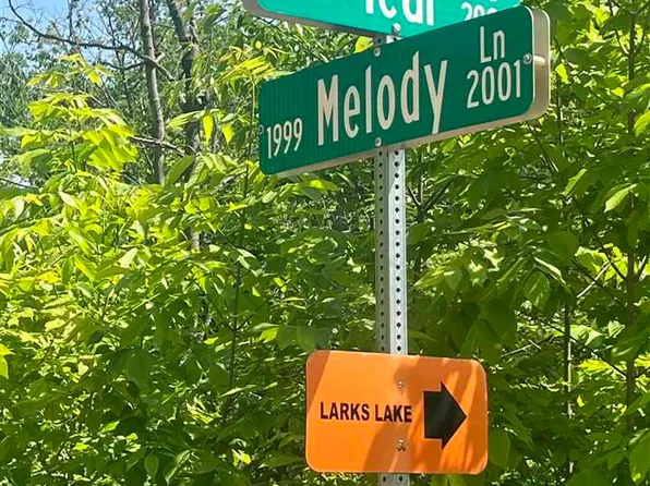 Tbd Teal Rd, Pellston, MI 49769