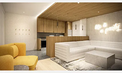 Rented by Brooklyn Group