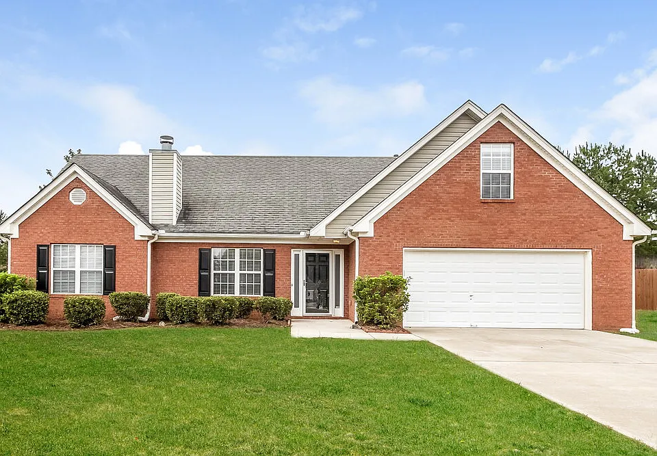838 White Dove Dr