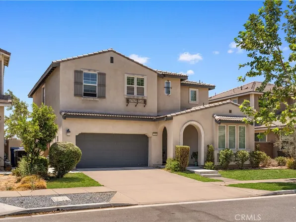 3258 E Denali Dr, Ontario, CA 91762