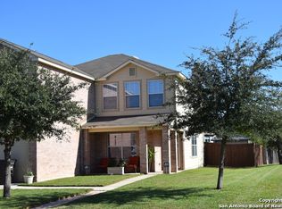 3902 Cinco Rios, San Antonio, TX 78223