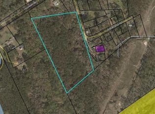 134 N Burgess Rd, Brunswick, GA 31523