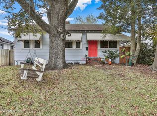 3615 Myra St, Jacksonville, FL 32205