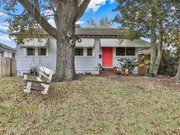 3615 Myra St, Jacksonville, FL 32205