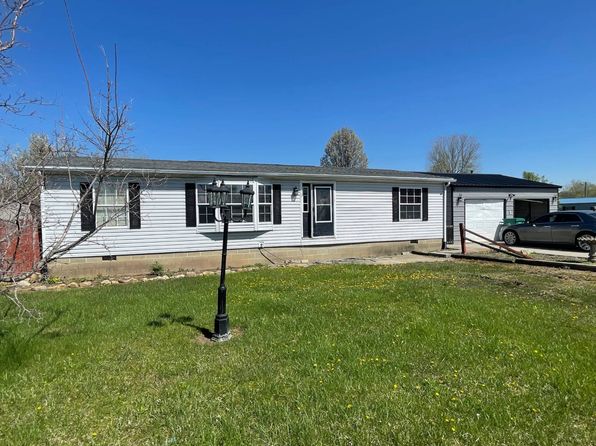 12 Gemini Ct, Chillicothe, OH 45601