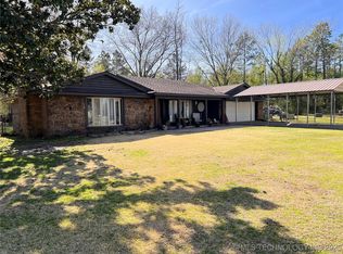 19005 Us Highway 59, Bokoshe, OK 74930