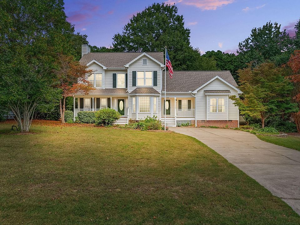 1st image of 6009 Swales Way