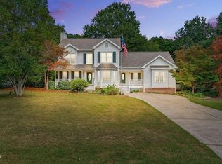 6009 Swales Way, Raleigh, NC 27603
