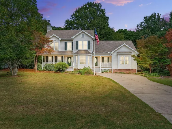 6009 Swales Way, Raleigh, NC 27603