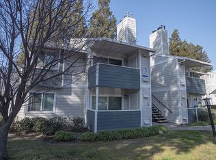 Oak Ridge Apartments, Sacramento, CA 95841