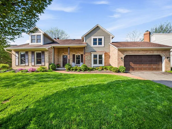 5301 Aryshire Dr, Dublin, OH 43017