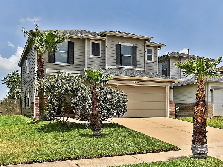 20738 Fair Castle Dr — Photo 2