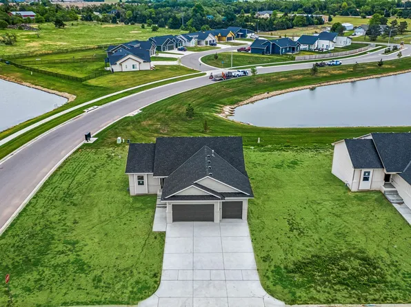 1113 W Trek, Goddard, KS 67052