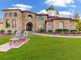 22201 Murrell Rd, Hockley, TX 77447