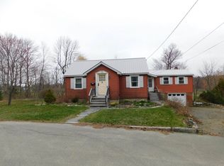 196 Nichols St, Pittsfield, ME 04967