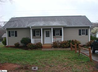 10 Trammell St, Liberty, SC 29657