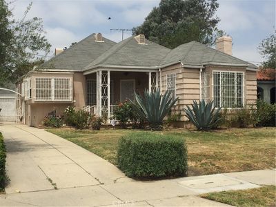 1917 S Sherbourne Dr, Los Angeles, CA, 90034
